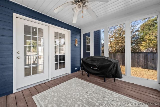 2736 Millmann Road, Fayetteville, NC 28304