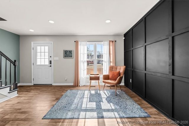 2736 Millmann Road, Fayetteville, NC 28304