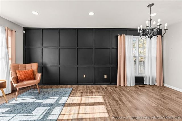 2736 Millmann Road, Fayetteville, NC 28304