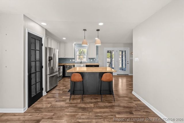 2736 Millmann Road, Fayetteville, NC 28304