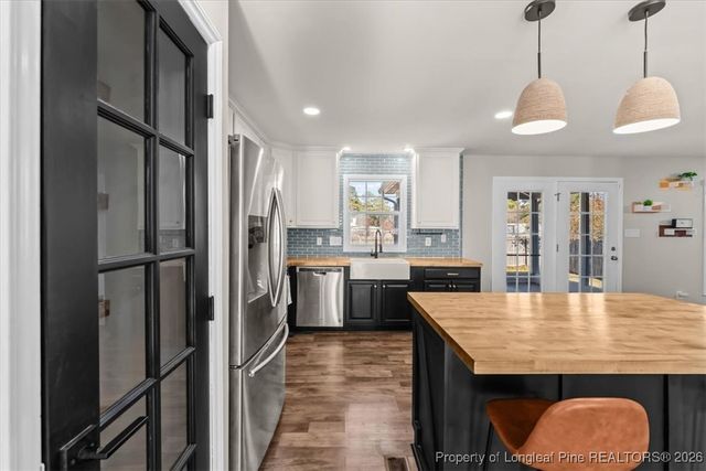 2736 Millmann Road, Fayetteville, NC 28304