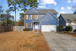 2736 Millmann Road, Fayetteville, NC 28304