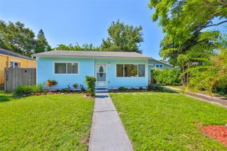 718 12TH AVENUE N, St Petersburg, FL 33701
