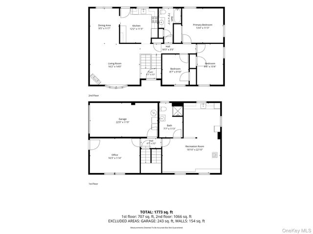 12 Golden Way, Staatsburg, NY 12580
