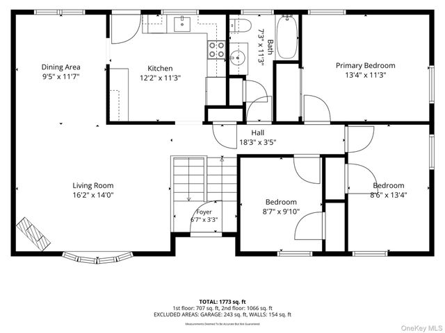12 Golden Way, Staatsburg, NY 12580