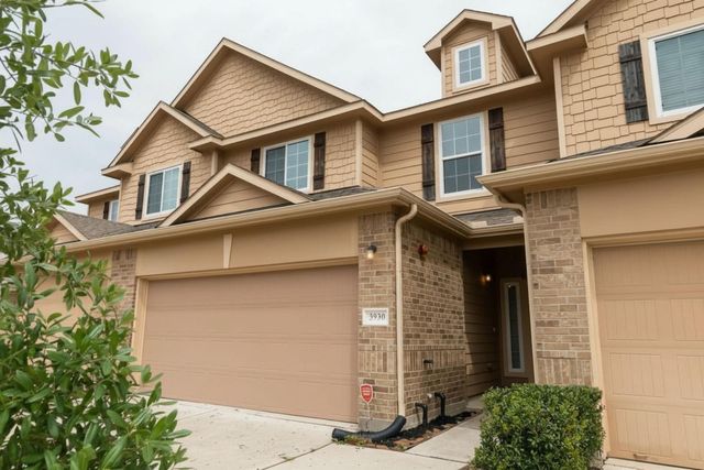 3930 Lexington Grove Court, Missouri City, TX 77459
