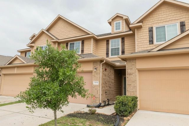 3930 Lexington Grove Court, Missouri City, TX 77459