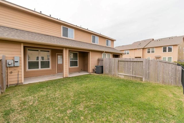 3930 Lexington Grove Court, Missouri City, TX 77459