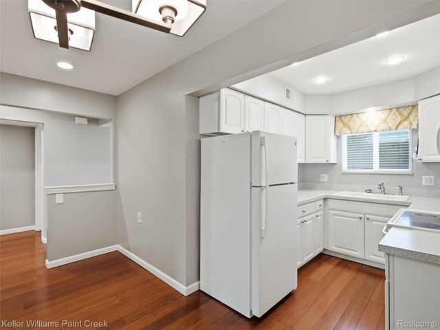 42630 Plymouth Hollow Drive 17, Plymouth Charter Township, MI 48170