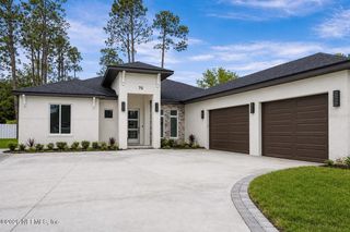 70 ERIC Drive, Palm Coast, FL 32164