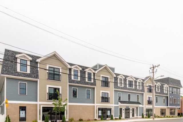 585 Washington Street 202, Quincy, MA 02169