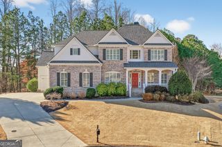 4855 Allistair Drive, Cumming, GA 30040