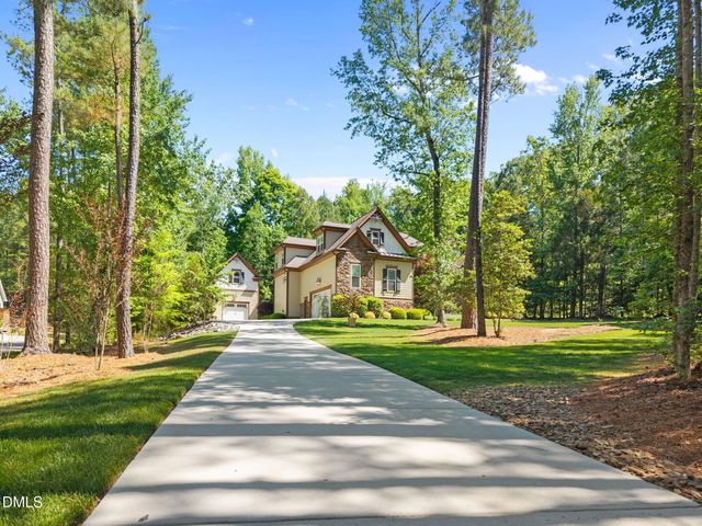 148 Tobacco Road, Pittsboro, NC 27312