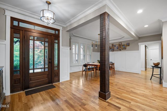 148 Tobacco Road, Pittsboro, NC 27312