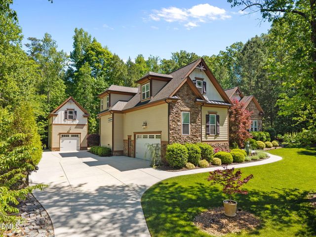 148 Tobacco Road, Pittsboro, NC 27312