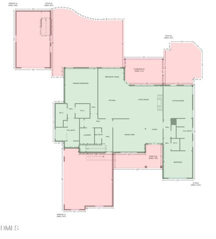 148 Tobacco Road, Pittsboro, NC 27312