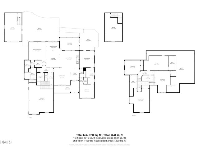 148 Tobacco Road, Pittsboro, NC 27312