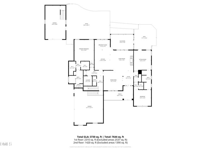 148 Tobacco Road, Pittsboro, NC 27312