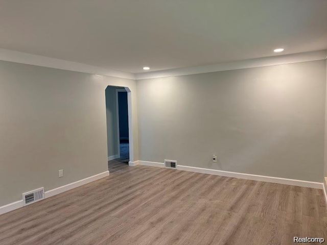 20760 Ridgedale Street, Oak Park, MI 48237