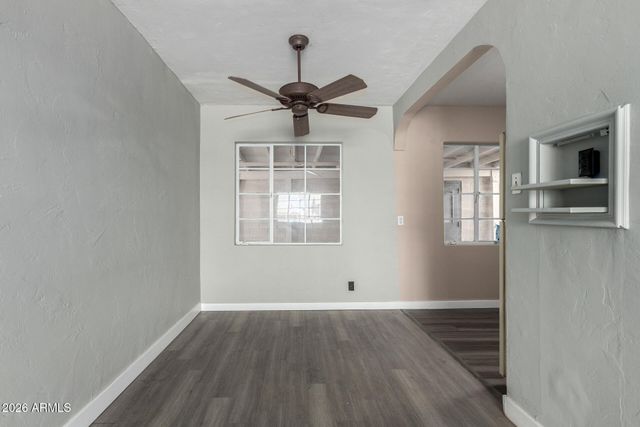 2721 W ROSE Lane, Phoenix, AZ 85017