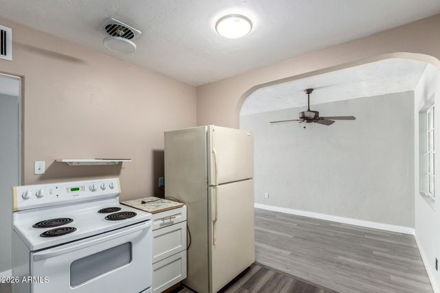 2721 W ROSE Lane, Phoenix, AZ 85017