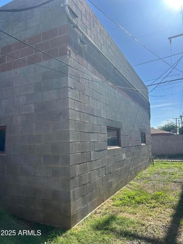 2721 W ROSE Lane, Phoenix, AZ 85017