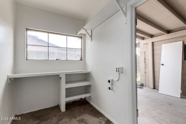 2721 W ROSE Lane, Phoenix, AZ 85017