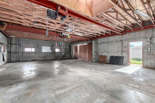 2721 W ROSE Lane, Phoenix, AZ 85017