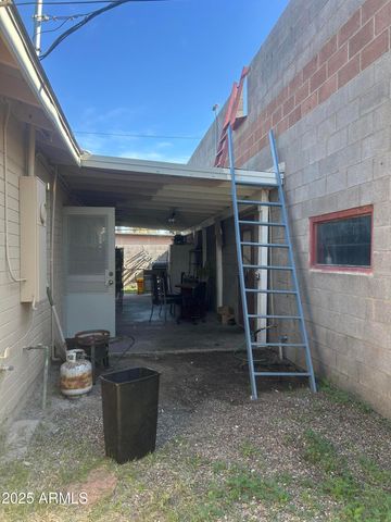 2721 W ROSE Lane, Phoenix, AZ 85017