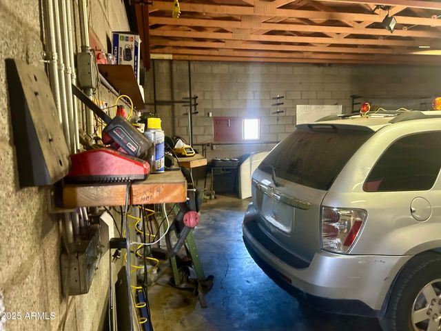 2721 W ROSE Lane, Phoenix, AZ 85017