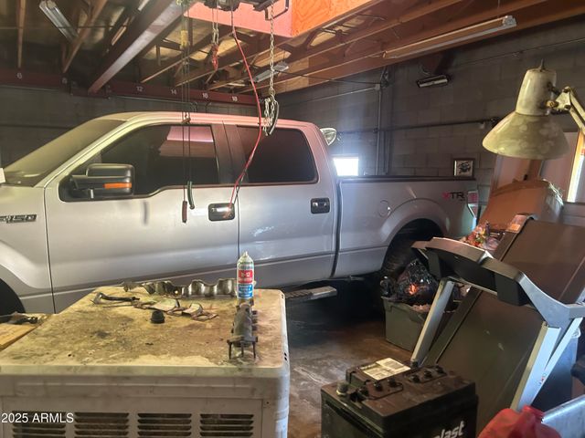 2721 W ROSE Lane, Phoenix, AZ 85017