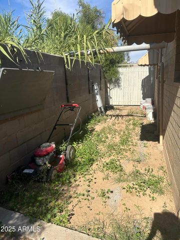 2721 W ROSE Lane, Phoenix, AZ 85017