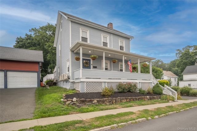 40 Prospect Street, Wappingers Falls, NY 12590