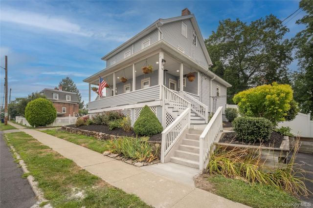 40 Prospect Street, Wappingers Falls, NY 12590