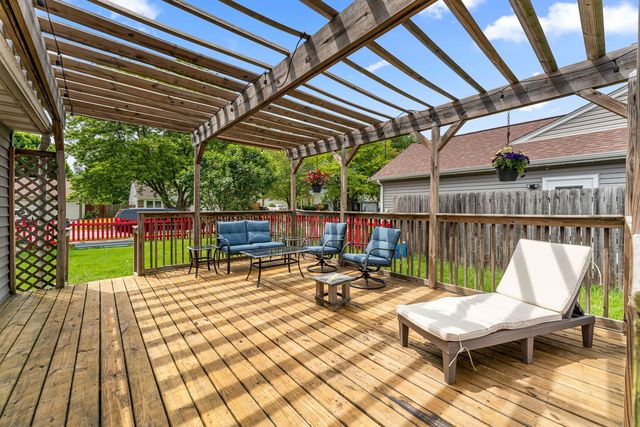 200 Fernwood Road, Montgomery, IL 60538