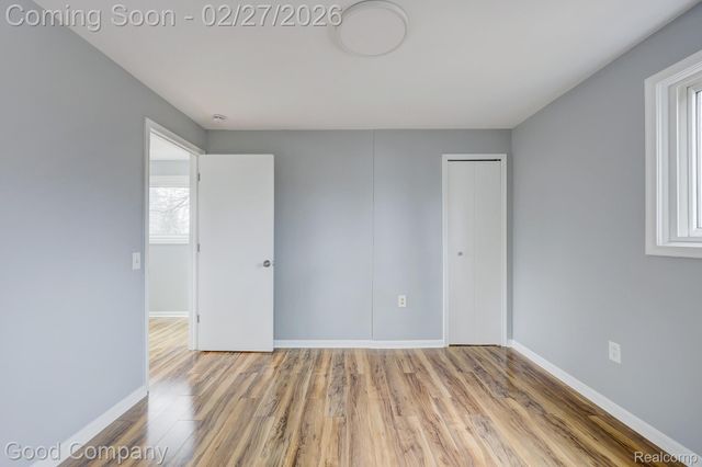 1060 W Hazelhurst Street, Ferndale, MI 48220