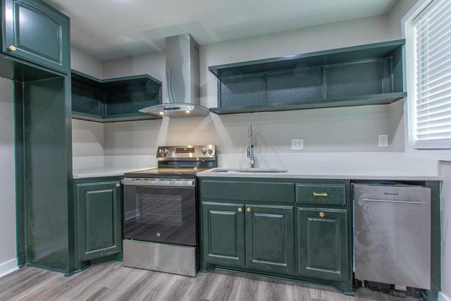 127 Wilson St, Jacksonville, AR 72076