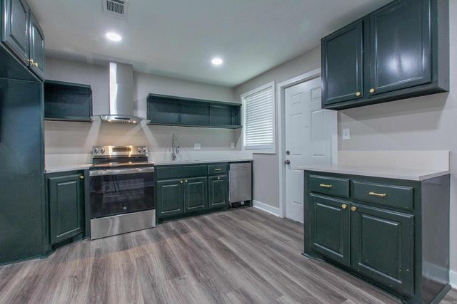 127 Wilson St, Jacksonville, AR 72076