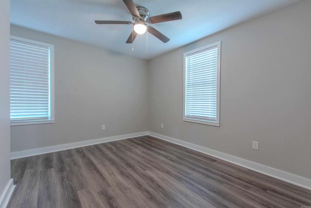 127 Wilson St, Jacksonville, AR 72076