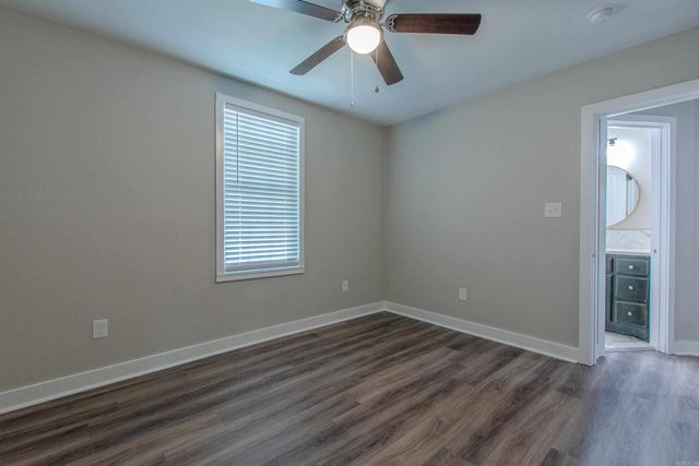 127 Wilson St, Jacksonville, AR 72076