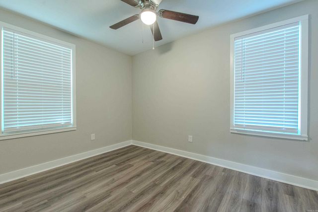 127 Wilson St, Jacksonville, AR 72076