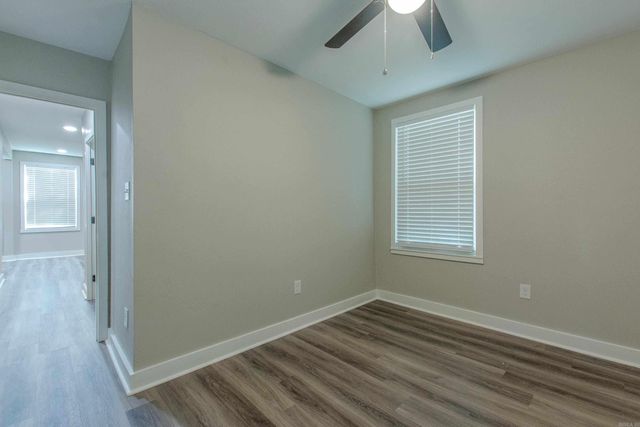 127 Wilson St, Jacksonville, AR 72076