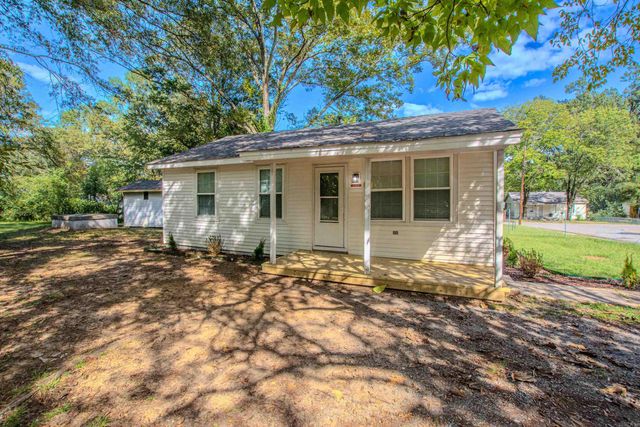 127 Wilson St, Jacksonville, AR 72076