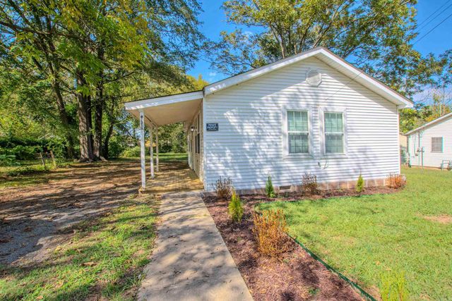 127 Wilson St, Jacksonville, AR 72076