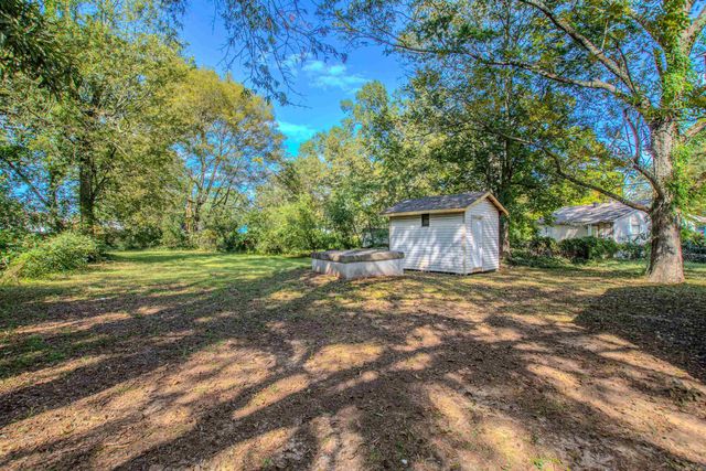 127 Wilson St, Jacksonville, AR 72076