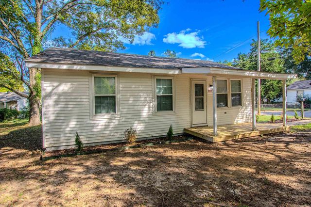 127 Wilson St, Jacksonville, AR 72076