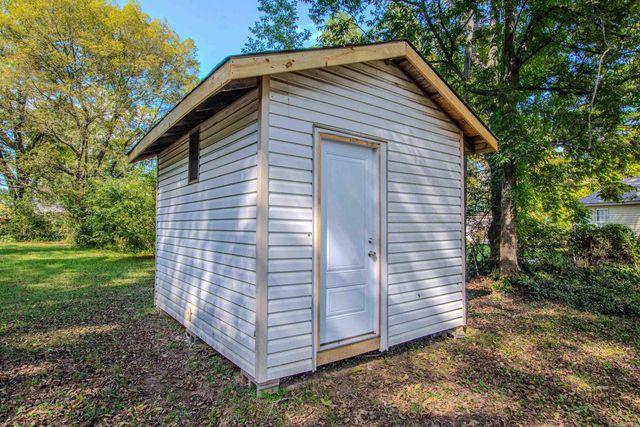 127 Wilson St, Jacksonville, AR 72076