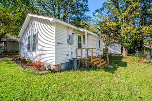 127 Wilson St, Jacksonville, AR 72076