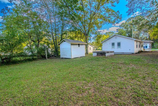 127 Wilson St, Jacksonville, AR 72076