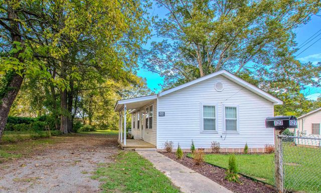 127 Wilson St, Jacksonville, AR 72076